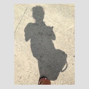 Meet your Posher, Dana